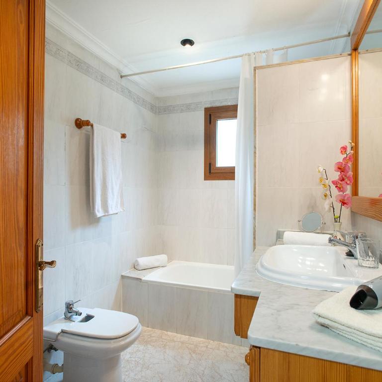 Owl Booking Villa Picasa Alt - Surounded by Nature - Villa con piscina privada - 14