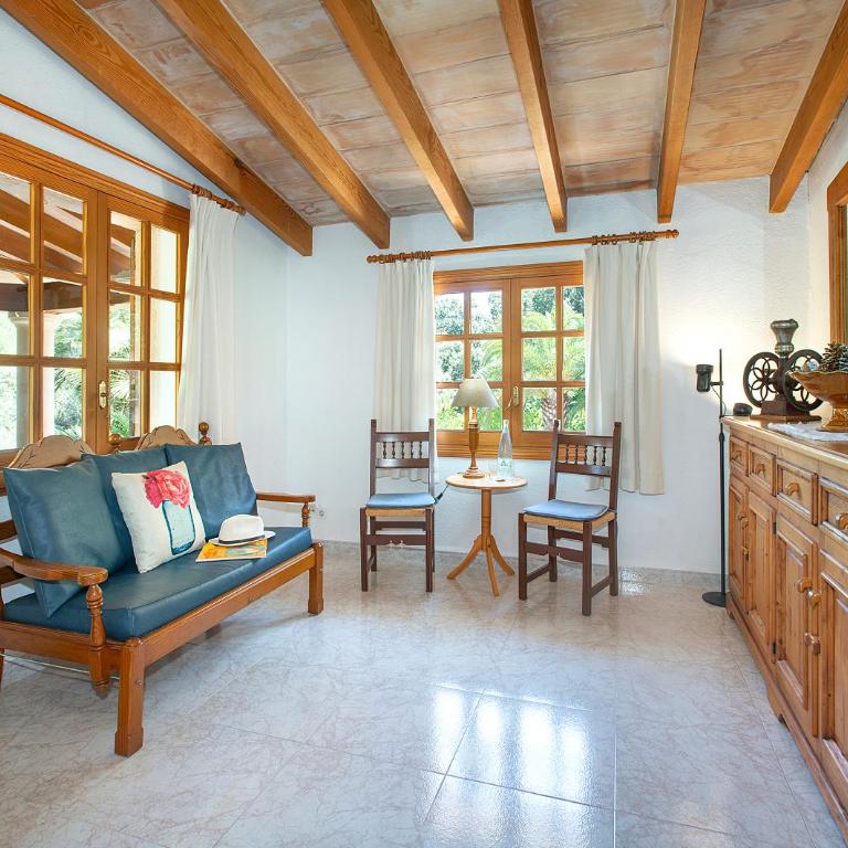 Owl Booking Villa Picasa Alt - Surounded by Nature - Villa con piscina privada - 25
