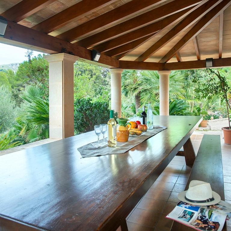 Owl Booking Villa Picasa Alt - Surounded by Nature - Villa con piscina privada - 27