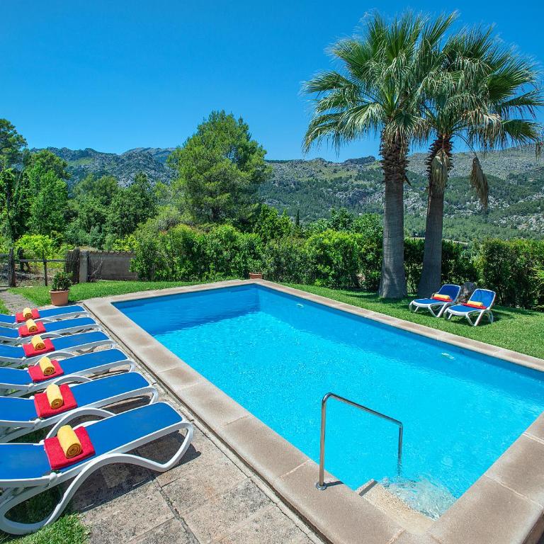 Owl Booking Villa Picasa Alt - Surounded by Nature - Villa con piscina privada - 4