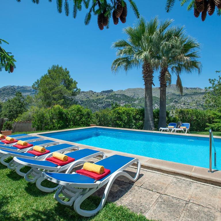 Owl Booking Villa Picasa Alt - Surounded by Nature - Villa con piscina privada - 30