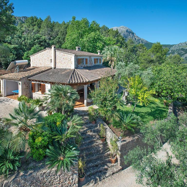 Owl Booking Villa Picasa Alt - Surounded by Nature - Villa con piscina privada - 20