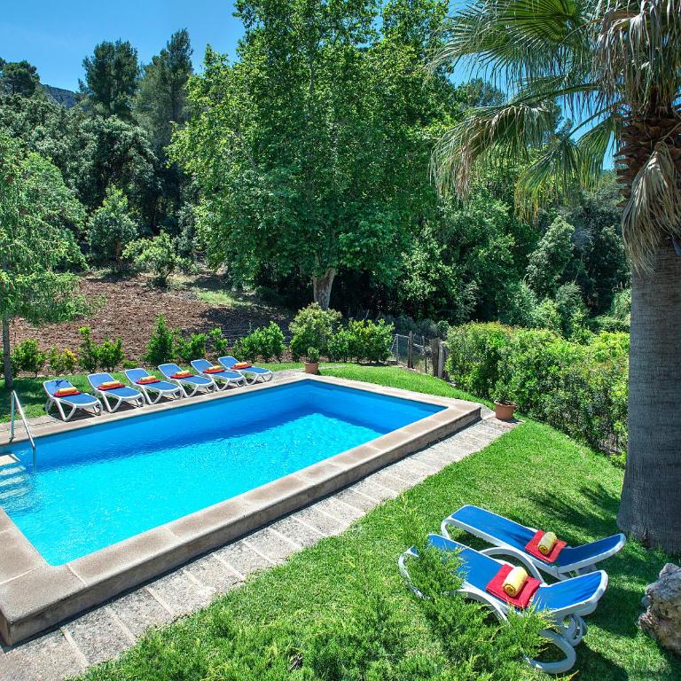 Owl Booking Villa Picasa Alt - Surounded by Nature - Villa con piscina privada - 31