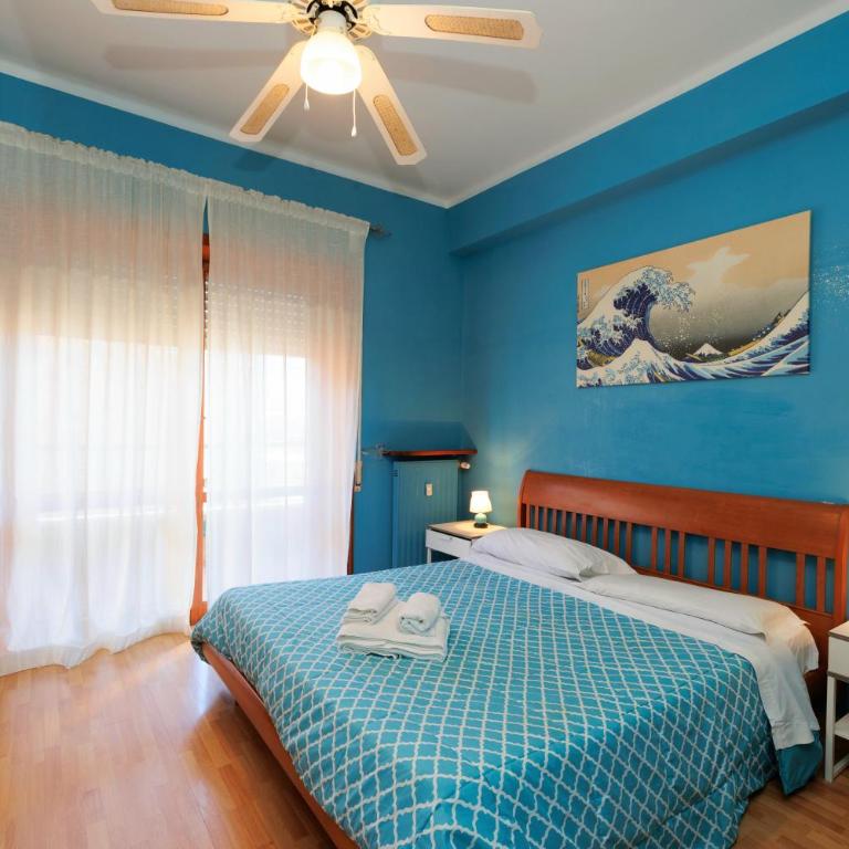 Il Mare Di Ostia - Appartamento con 1 Camera da Letto - 1