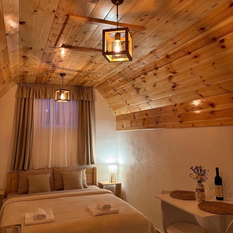 Apartment & Rooms Sweet Dreams - Apartment - 11