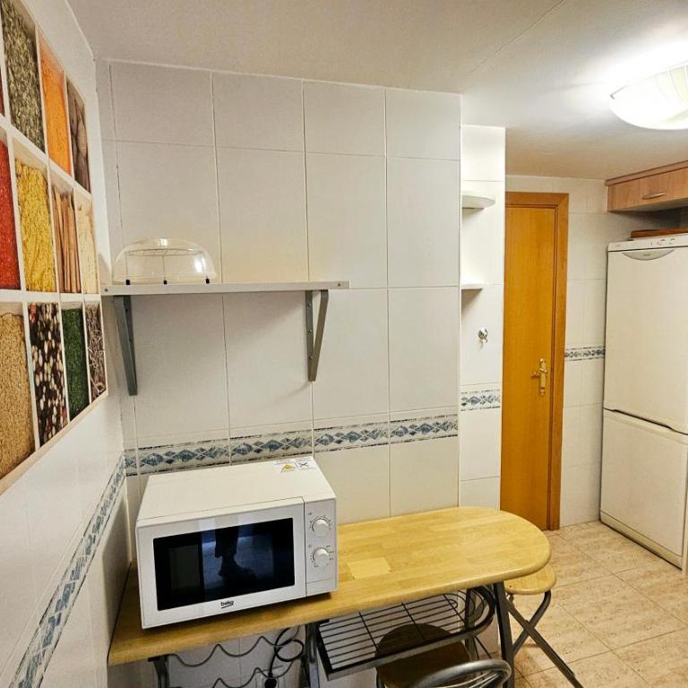 Appartement Carrer del fonoll - Apartamento con vistas al mar - 20