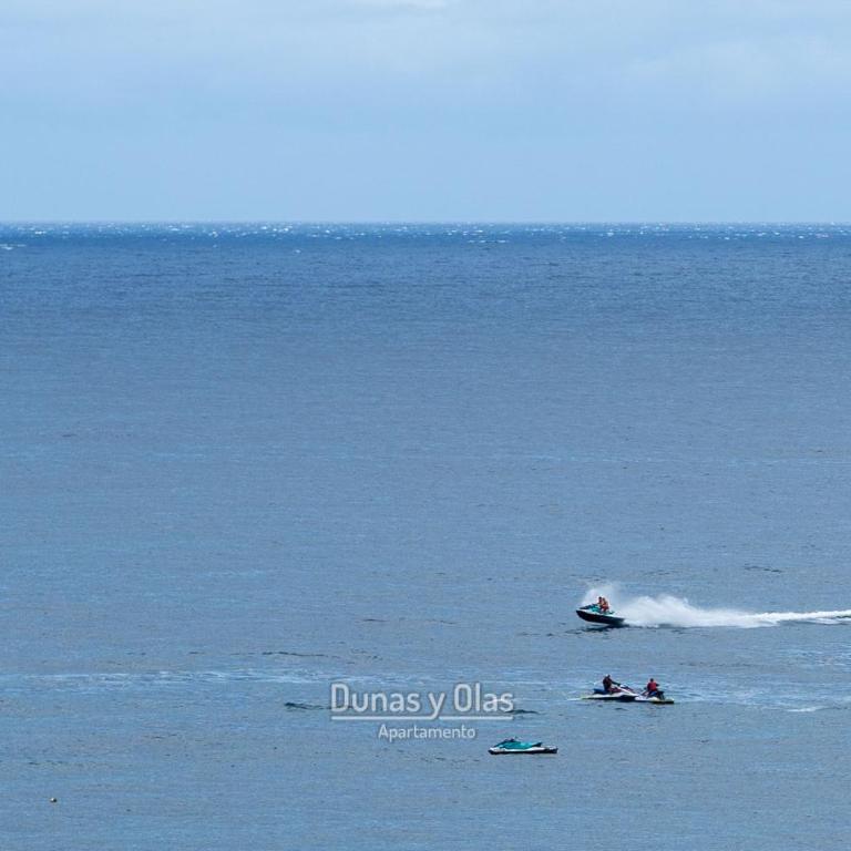 Dunas y Olas - Apartamento de 2 dormitorios - 22