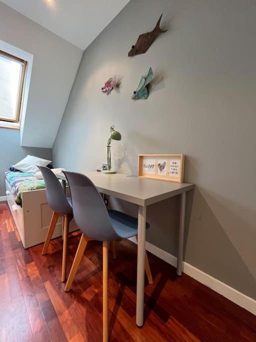 Aura Oviedo,Atico con garaje 604C by R2R Consulting - Apartamento de 2 dormitorios - 13