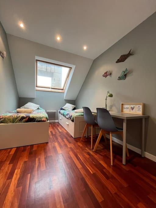 Aura Oviedo,Atico con garaje 604C by R2R Consulting - Apartamento de 2 dormitorios - 18