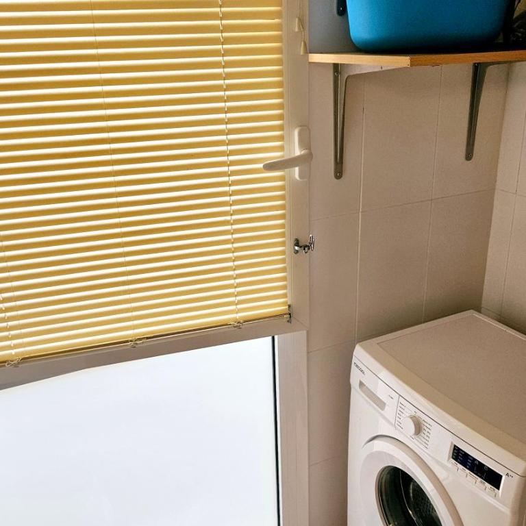 Appartement Carrer del fonoll - Apartamento con vistas al mar - 24