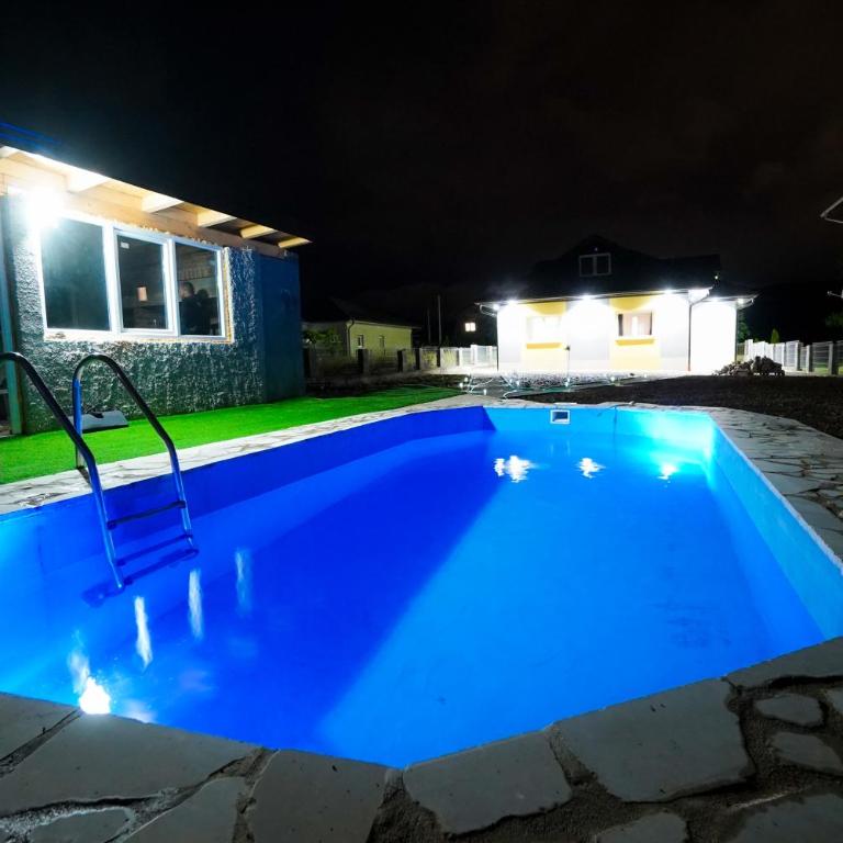 Apartment Lane - Vila sa 2 Spavaće Sobe - 6