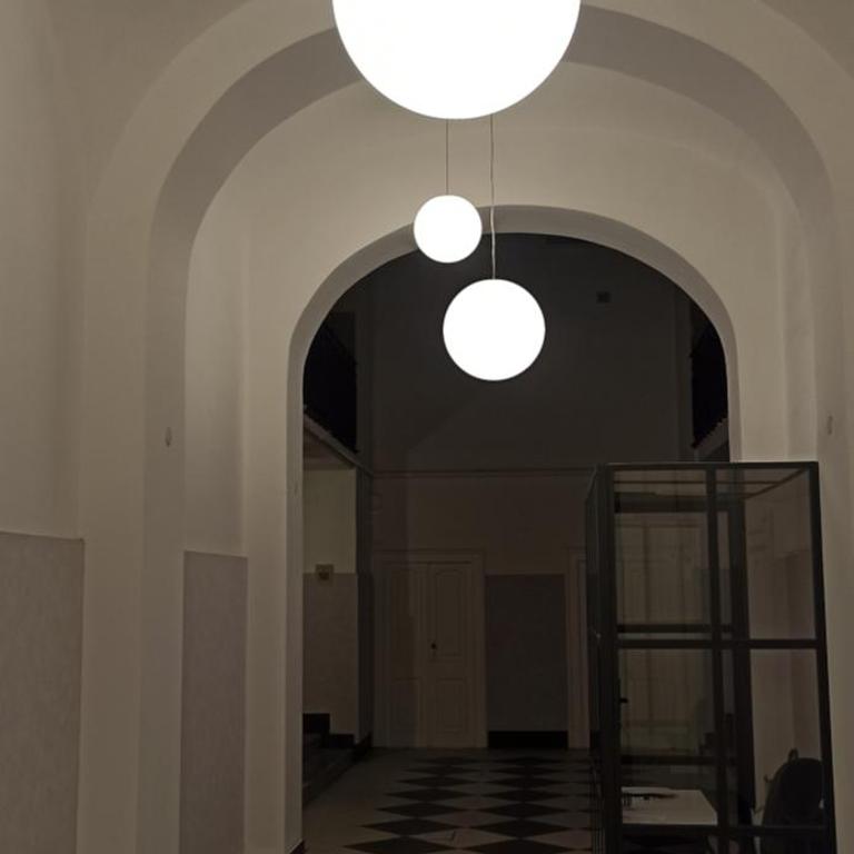 GARRUBA house 2 - Appartamento con 1 Camera da Letto - 29