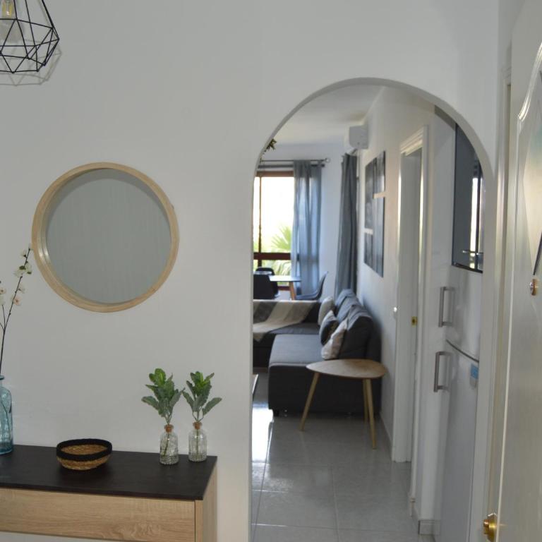 Casa Jandia - Apartamento con terraza - 1