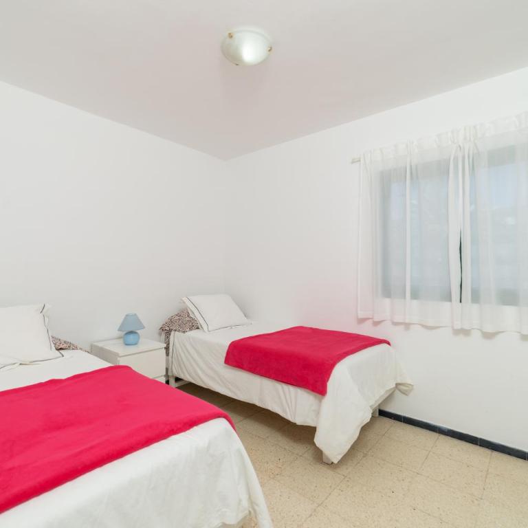Dunas y Olas - Apartamento de 2 dormitorios - 5