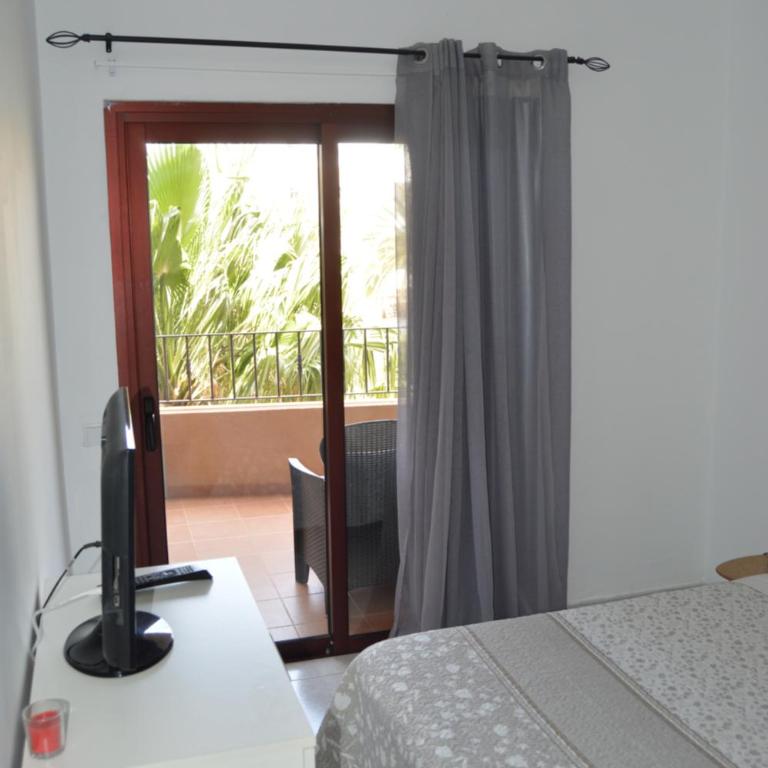 Casa Jandia - Apartamento con terraza - 36