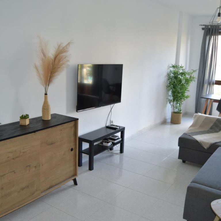 Casa Jandia - Apartamento con terraza - 16