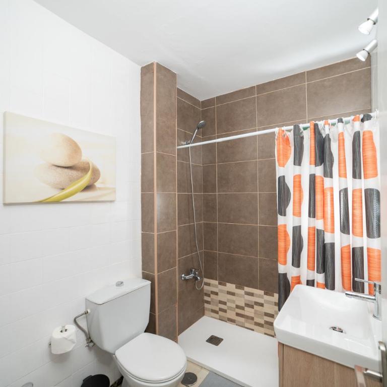 Dunas y Olas - Apartamento de 2 dormitorios - 9
