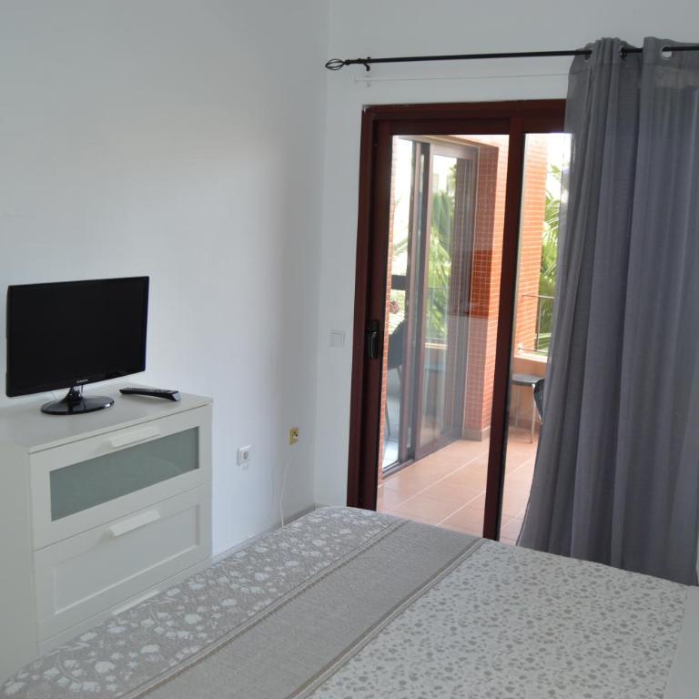 Casa Jandia - Apartamento con terraza - 37