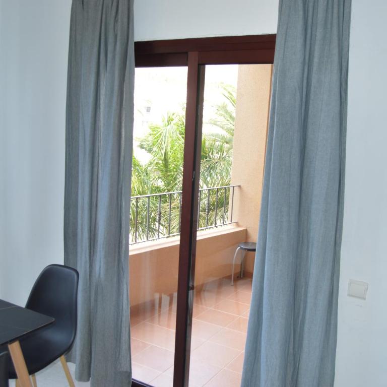 Casa Jandia - Apartamento con terraza - 23