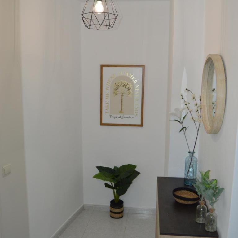 Casa Jandia - Apartamento con terraza - 29