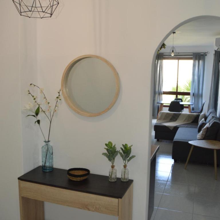 Casa Jandia - Apartamento con terraza - 28