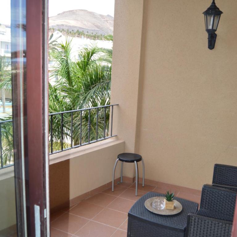 Casa Jandia - Apartamento con terraza - 43