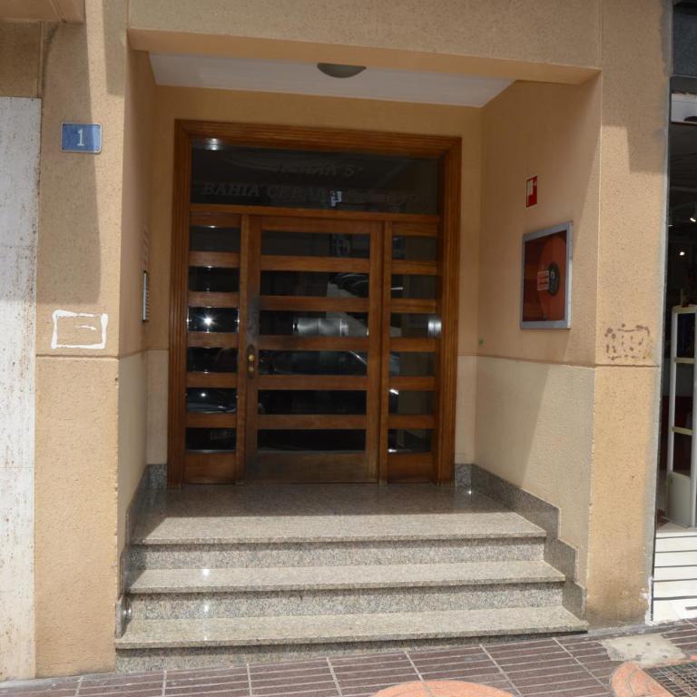 Casa Jandia - Apartamento con terraza - 47