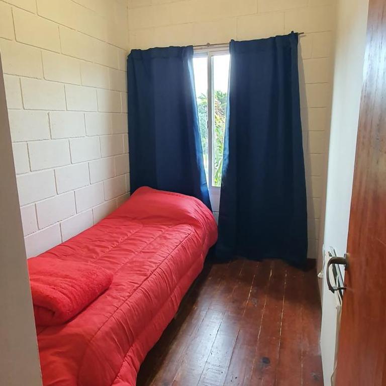 Duplex 2 hab. parrilla y cochera - Apartamento de 2 dormitorios - 18