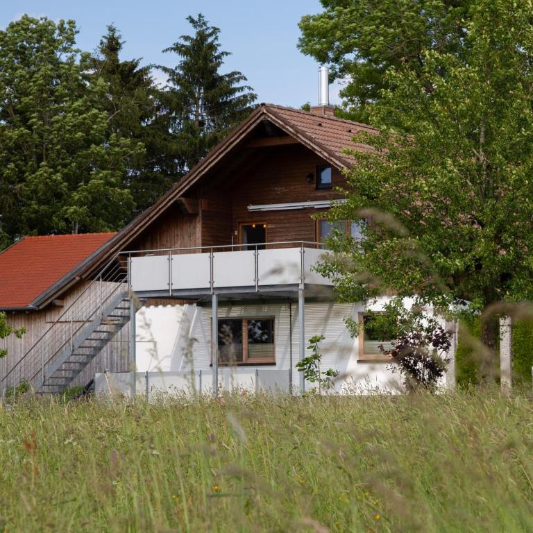 In den Wiesen - Apartment mit 3 Schlafzimmern - 11
