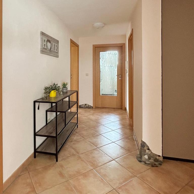 In den Wiesen - Apartment mit 3 Schlafzimmern - 12