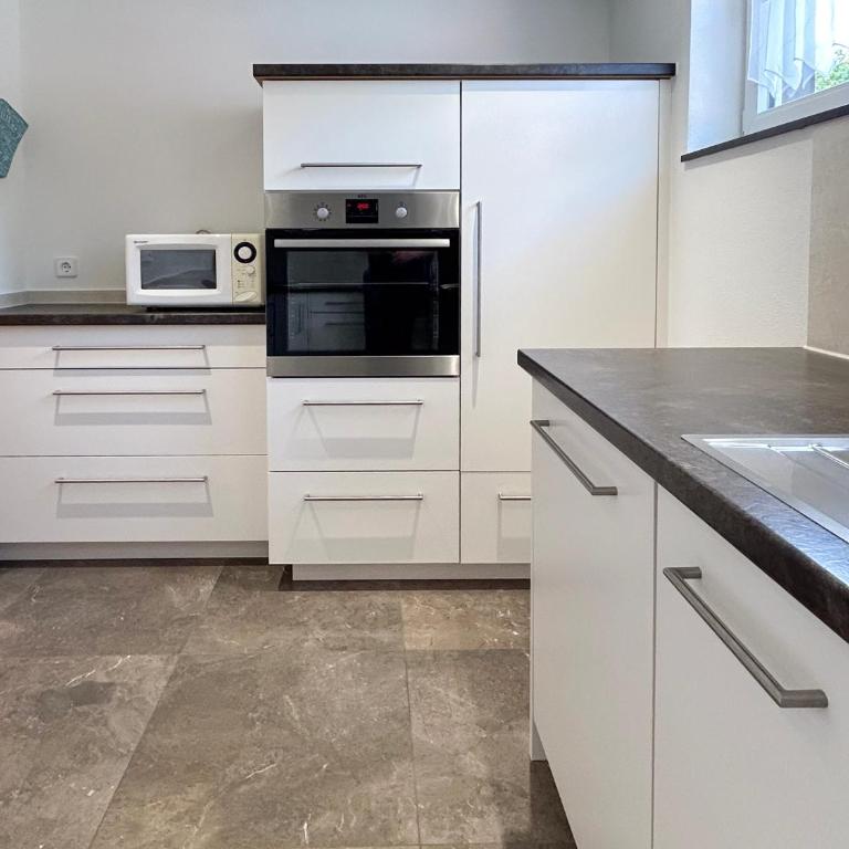 In den Wiesen - Apartment mit 3 Schlafzimmern - 15