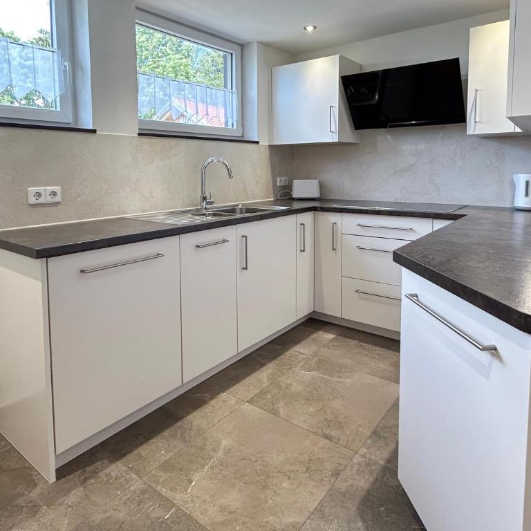 In den Wiesen - Apartment mit 3 Schlafzimmern - 16