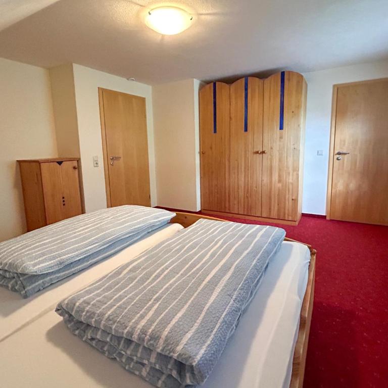 In den Wiesen - Apartment mit 3 Schlafzimmern - 19
