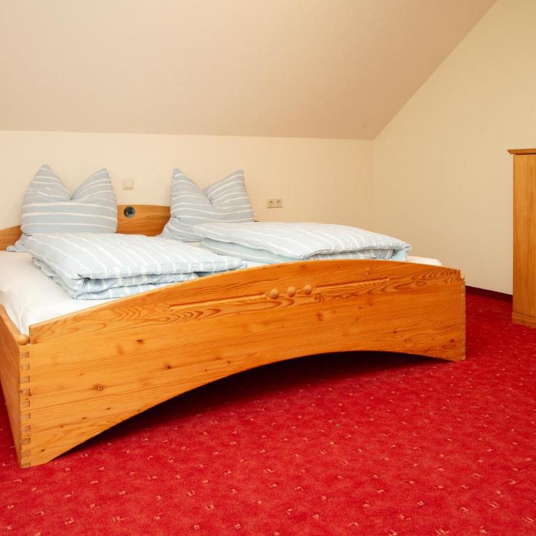 In den Wiesen - Apartment mit 3 Schlafzimmern - 20