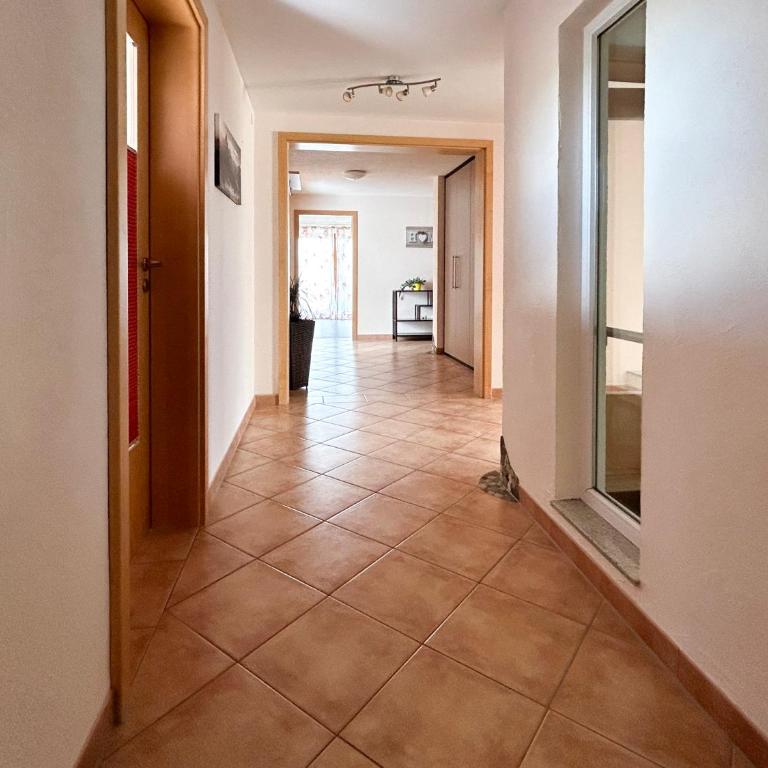 In den Wiesen - Apartment mit 3 Schlafzimmern - 21