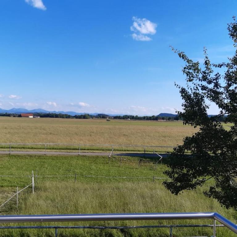 In den Wiesen - Apartment mit 3 Schlafzimmern - 23