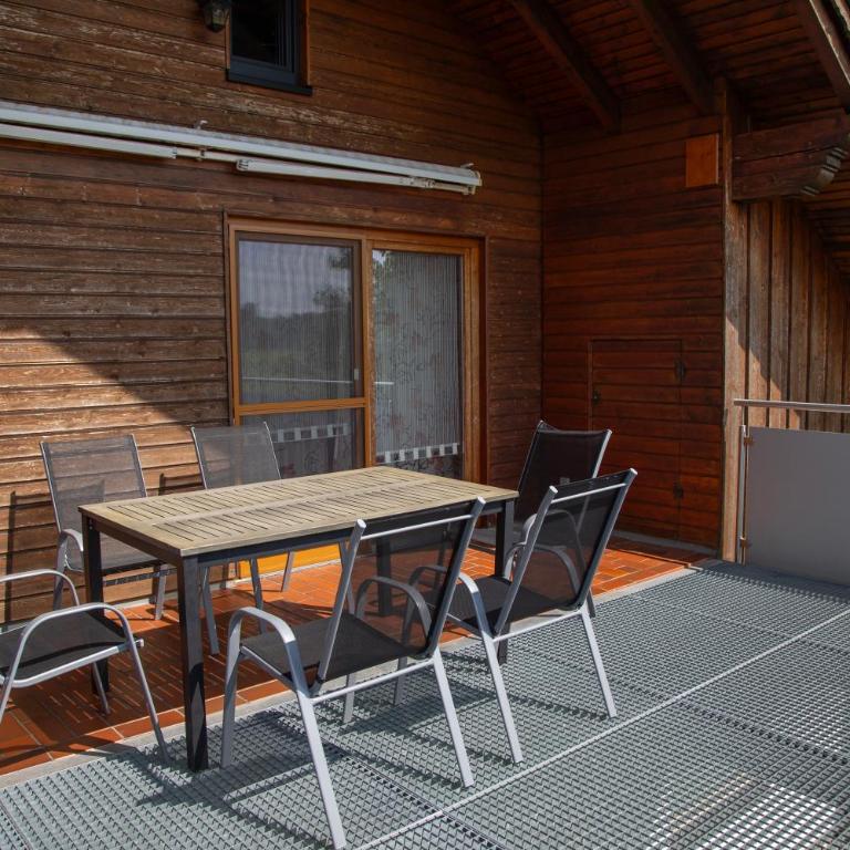 In den Wiesen - Apartment mit 3 Schlafzimmern - 24