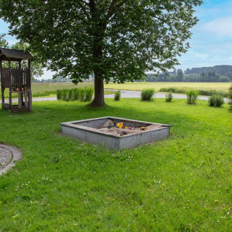 In den Wiesen - Apartment mit 3 Schlafzimmern - 27