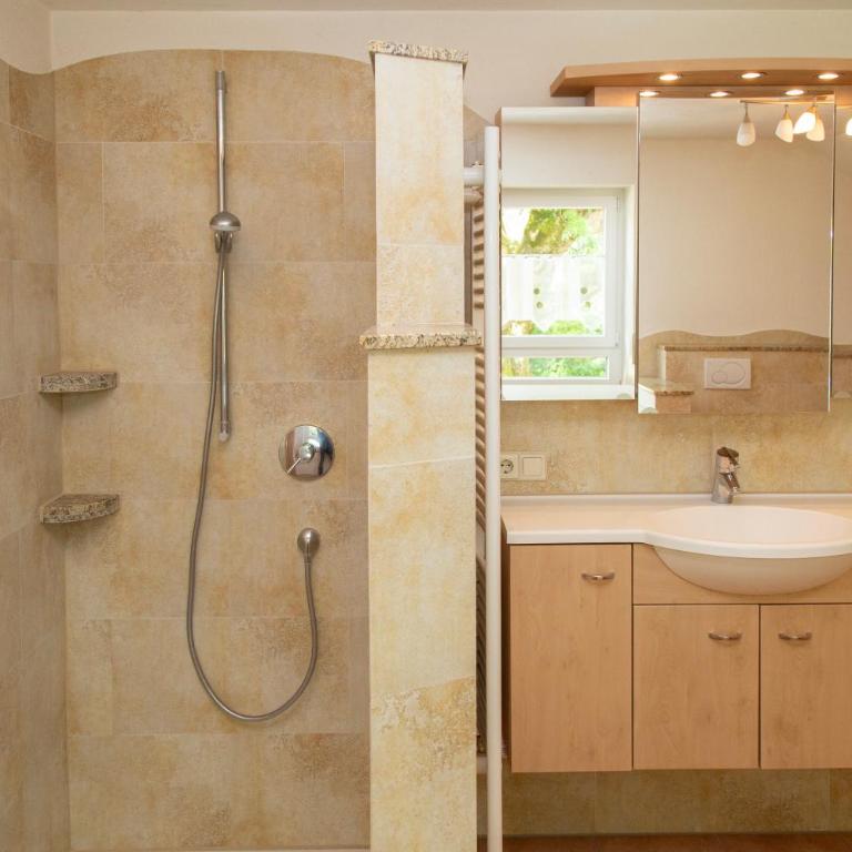 In den Wiesen - Apartment mit 3 Schlafzimmern - 28