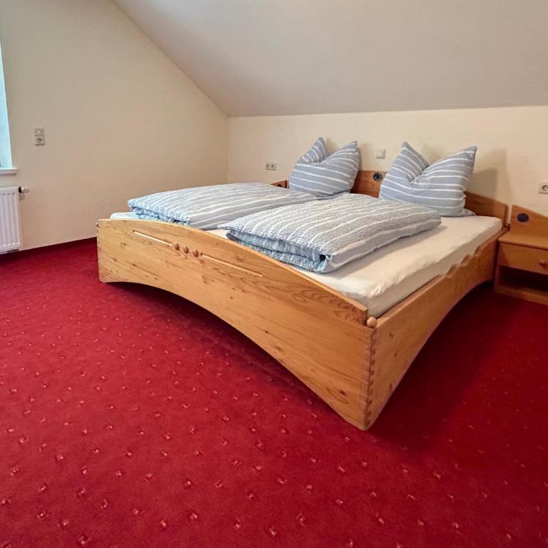 In den Wiesen - Apartment mit 3 Schlafzimmern - 32