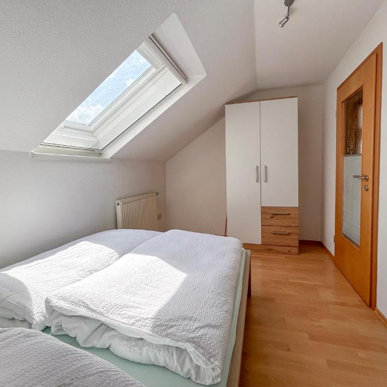 In den Wiesen - Apartment mit 3 Schlafzimmern - 33