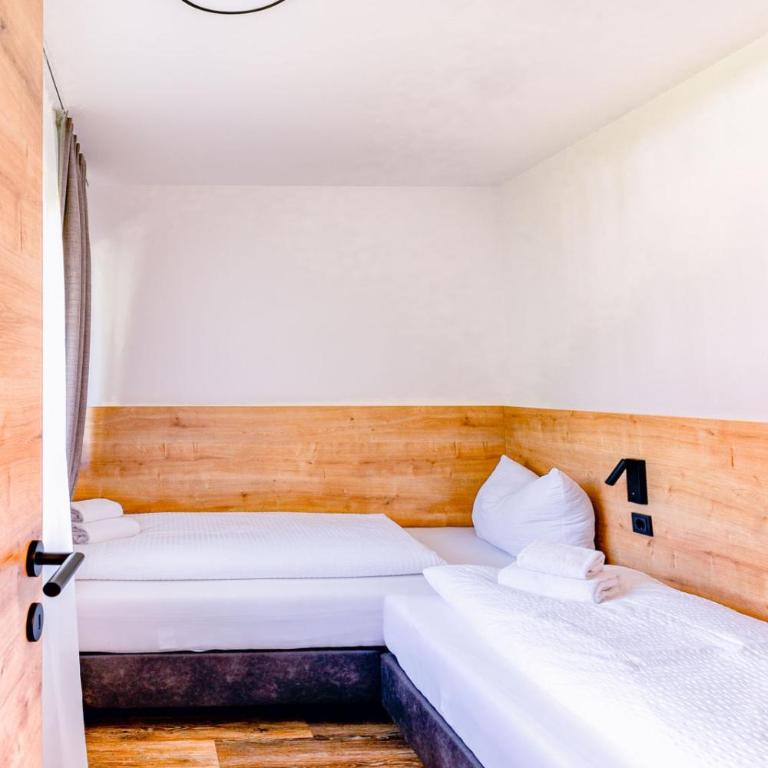 Landhaus Waidmannsheil - Apartment mit Blick auf die Berge - 13