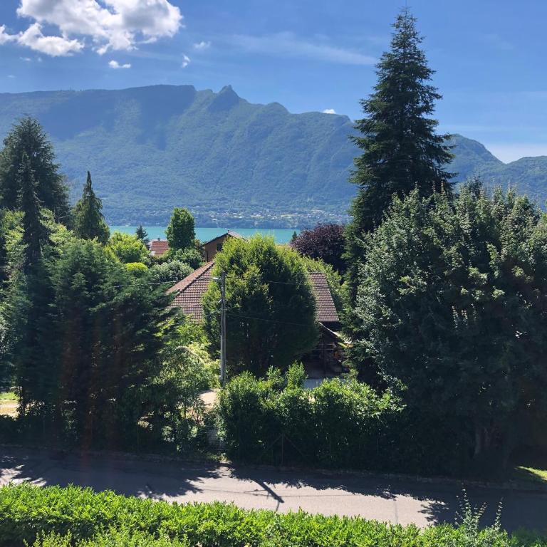 My Emerald Lake - Appartement 2 Chambres - 7