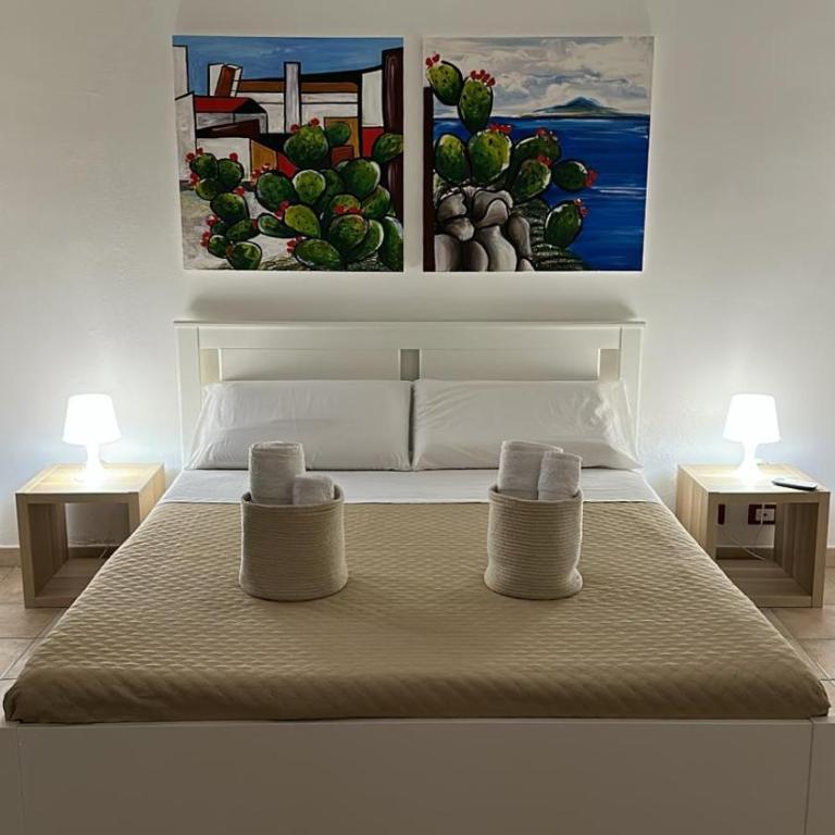 Domus Mea Apartments - Two-Bedroom Apartment - 1