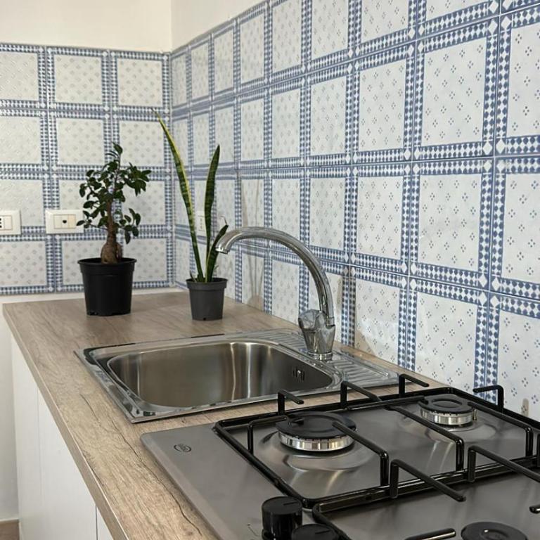 Domus Mea Apartments - Two-Bedroom Apartment - 2