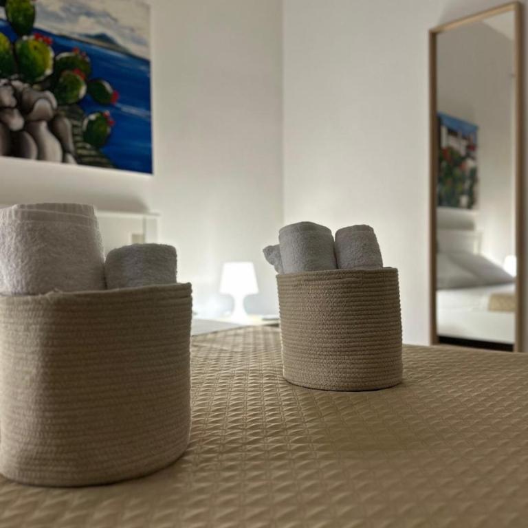 Domus Mea Apartments - Two-Bedroom Apartment - 3