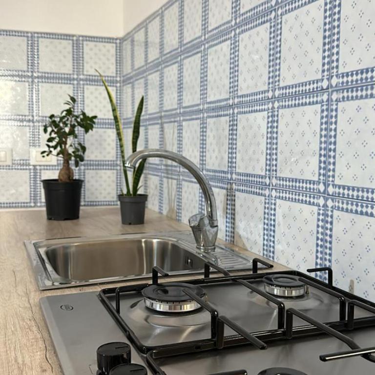 Domus Mea Apartments - Two-Bedroom Apartment - 7