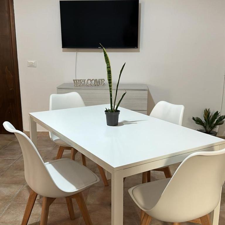 Domus Mea Apartments - Two-Bedroom Apartment - 8