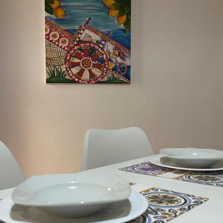 Domus Mea Apartments - Two-Bedroom Apartment - 12