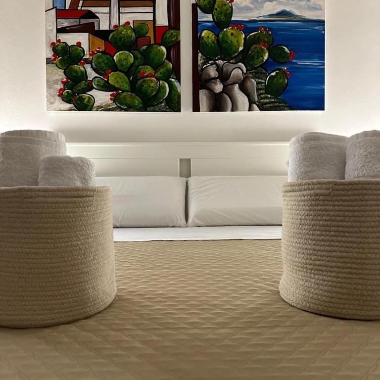 Domus Mea Apartments - Two-Bedroom Apartment - 13